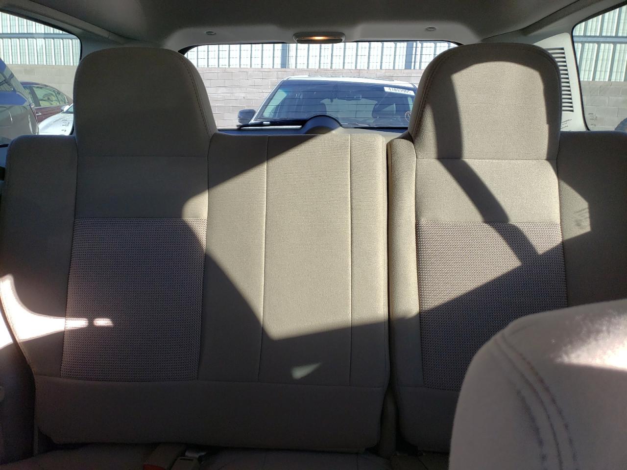 2014 Jeep Liberty (Patriot) VIN 1C4NJRBB8ED751918 Copart auction photo, side damage thumbnail 10