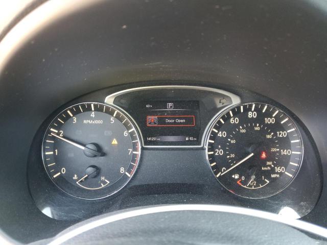2016 Nissan Altima VIN 1N4AL3AP9GN364123 Copart auction photo, front end damage thumbnail 9