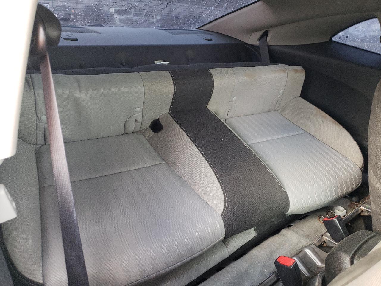 2014 Chevrolet Camaro VIN 2G1FA1E35E9218067 Copart auction photo, rear end / side damage thumbnail 10