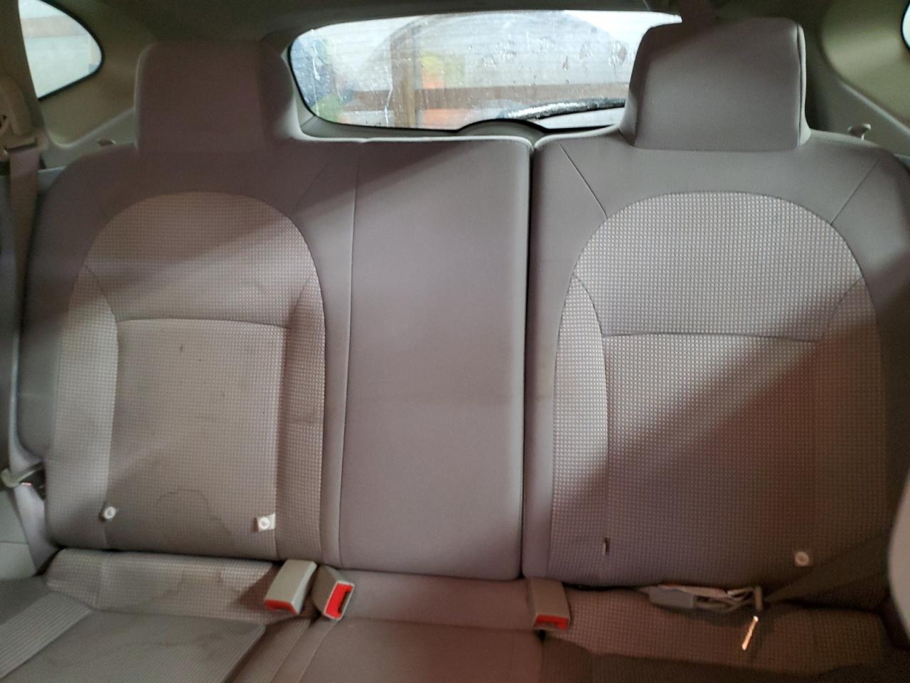 2013 Nissan Rogue VIN JN8AS5MV8DW631796 Copart auction photo, rear end damage thumbnail 10