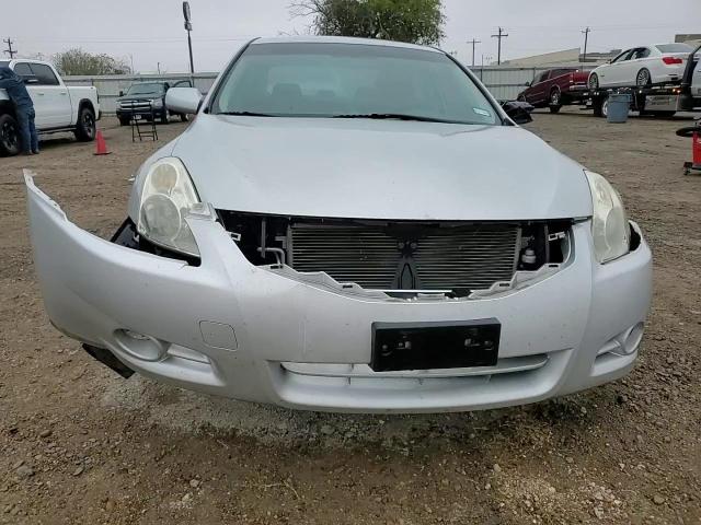 2011 Nissan Altima VIN 1N4AL2AP6BN427276 Copart auction photo, all over damage thumbnail 11