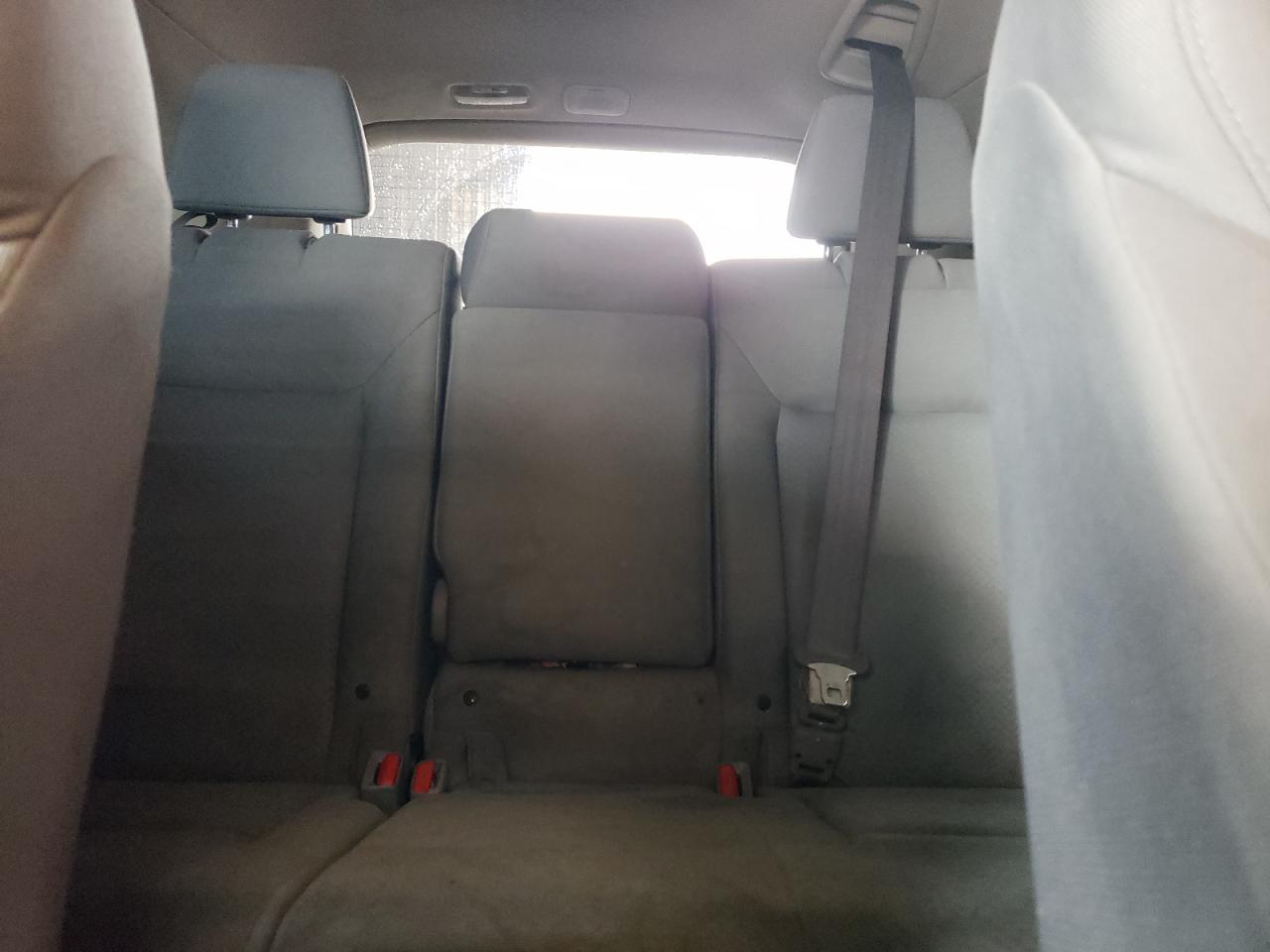 2015 Honda CR-V VIN 5J6RM3H33FL003813 Copart auction photo, side / rear end damage thumbnail 10