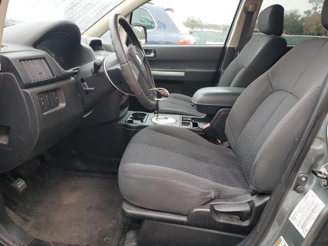 2008 Mitsubishi Endeavor VIN 4A4MN21S88E025475 Copart auction photo, normal wear damage thumbnail 7