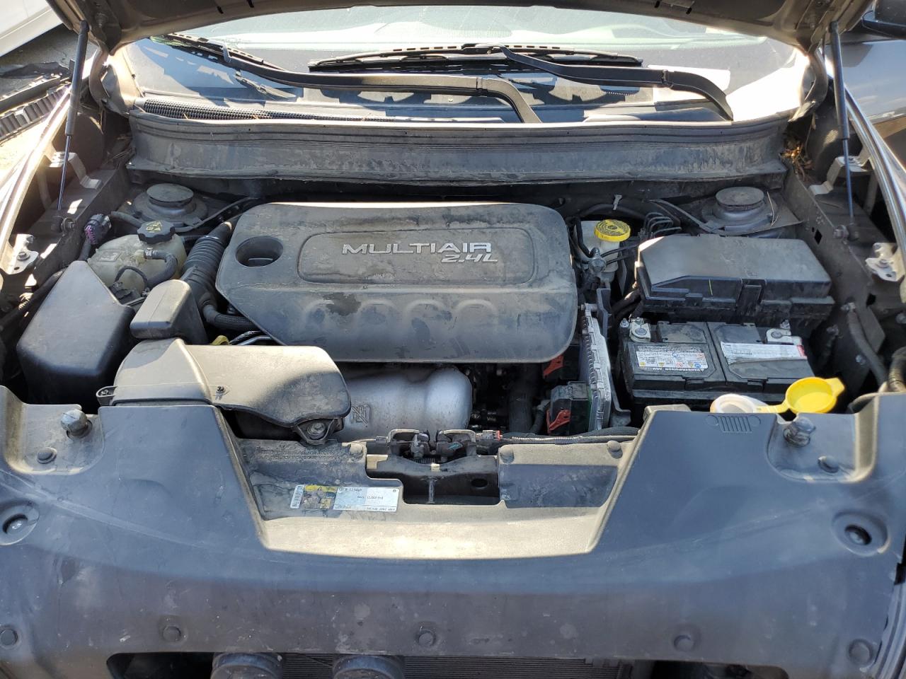 2018 Jeep Grand Cherokee VIN 1C4PJMCB3JD589622 Copart auction photo, rear end damage thumbnail 14