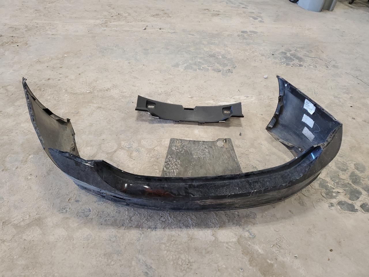 2023 Chevrolet Malibu VIN 1G1ZD5ST5PF251189 Copart auction photo, rear end damage thumbnail 12