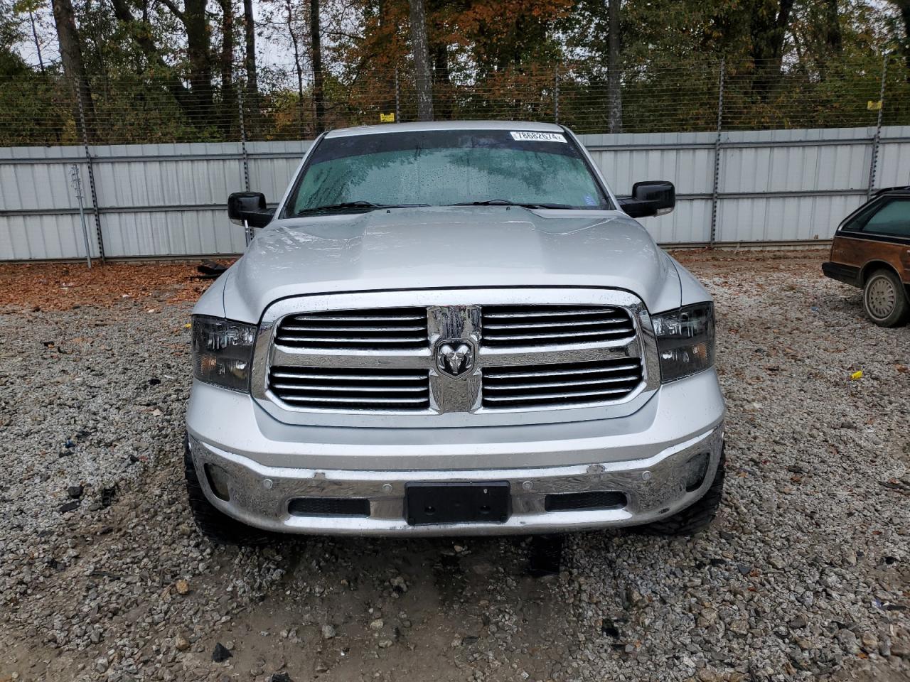 2015 RAM 1500 VIN 1C6RR7LM9FS609483 Copart auction photo, water/flood / rear end damage thumbnail 5