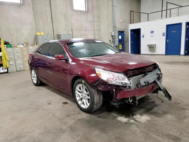 2015 Chevrolet Malibu VIN 1G11C5SL4FF353579 Copart auction photo, front end damage thumbnail 11