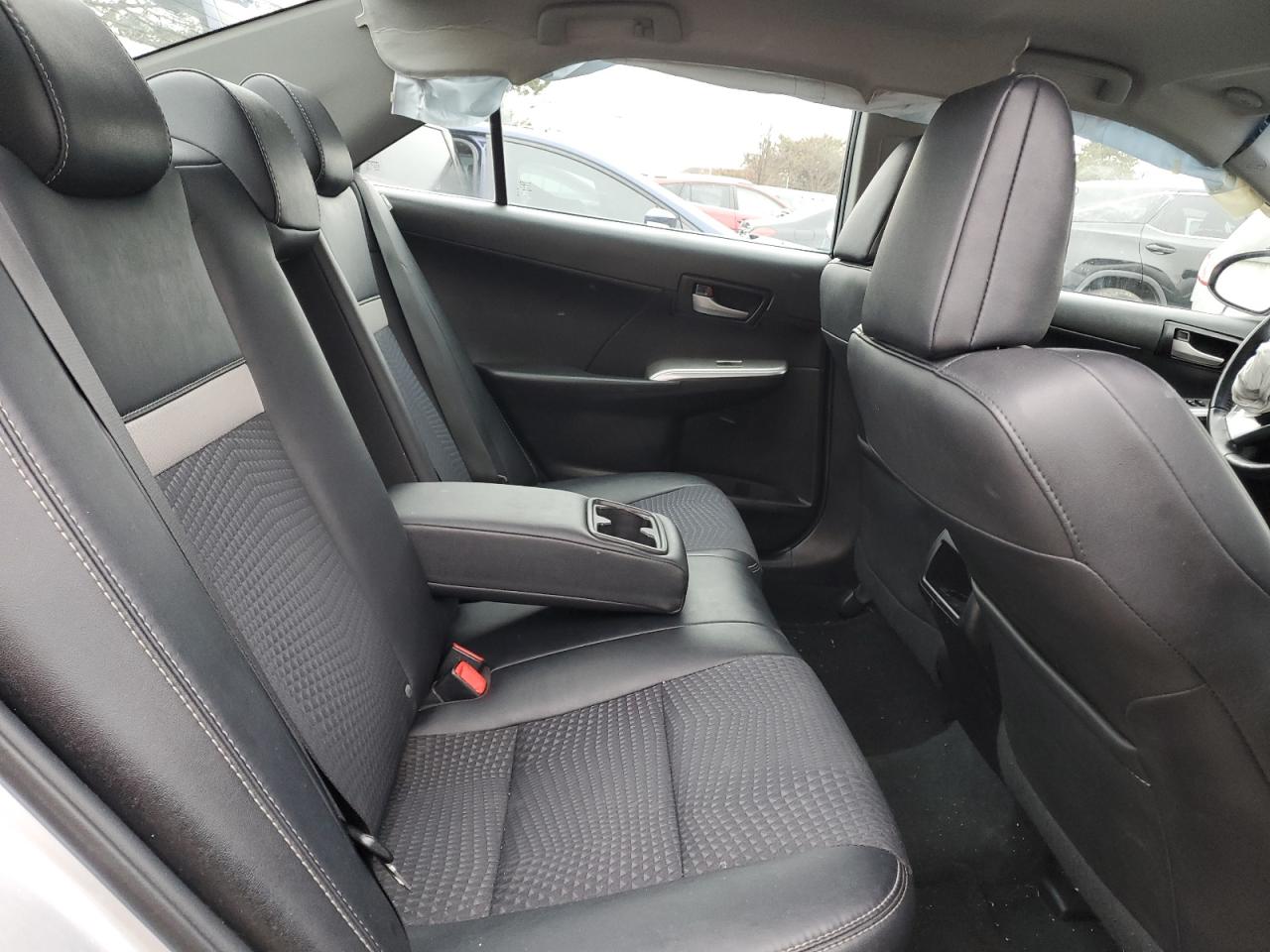 2014 Toyota Camry VIN 4T1BF1FK3EU406937 Copart auction photo, front end damage thumbnail 11