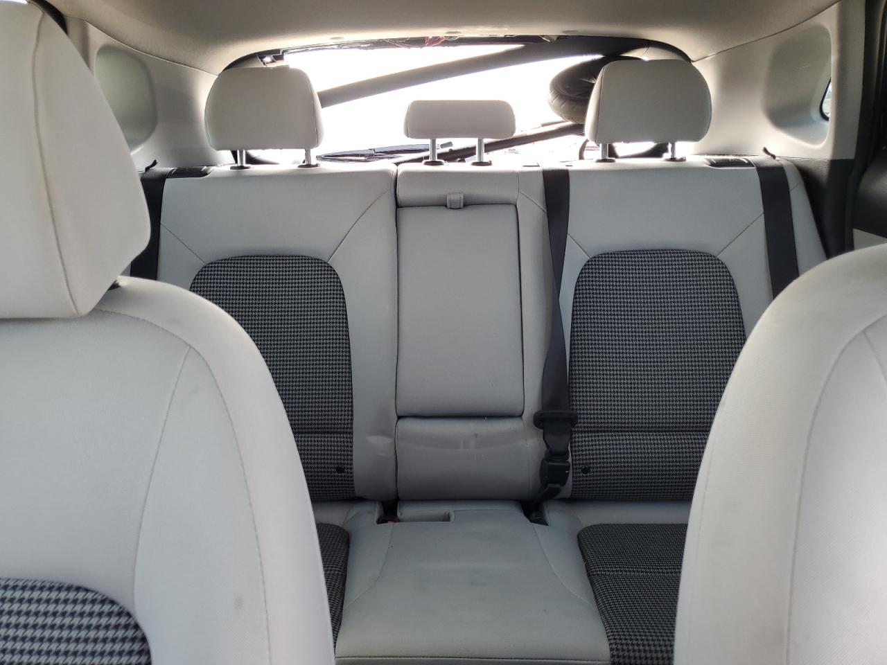 2022 Hyundai Kona VIN KM8K22AB2NU818811 Copart auction photo, water/flood / hail damage thumbnail 10