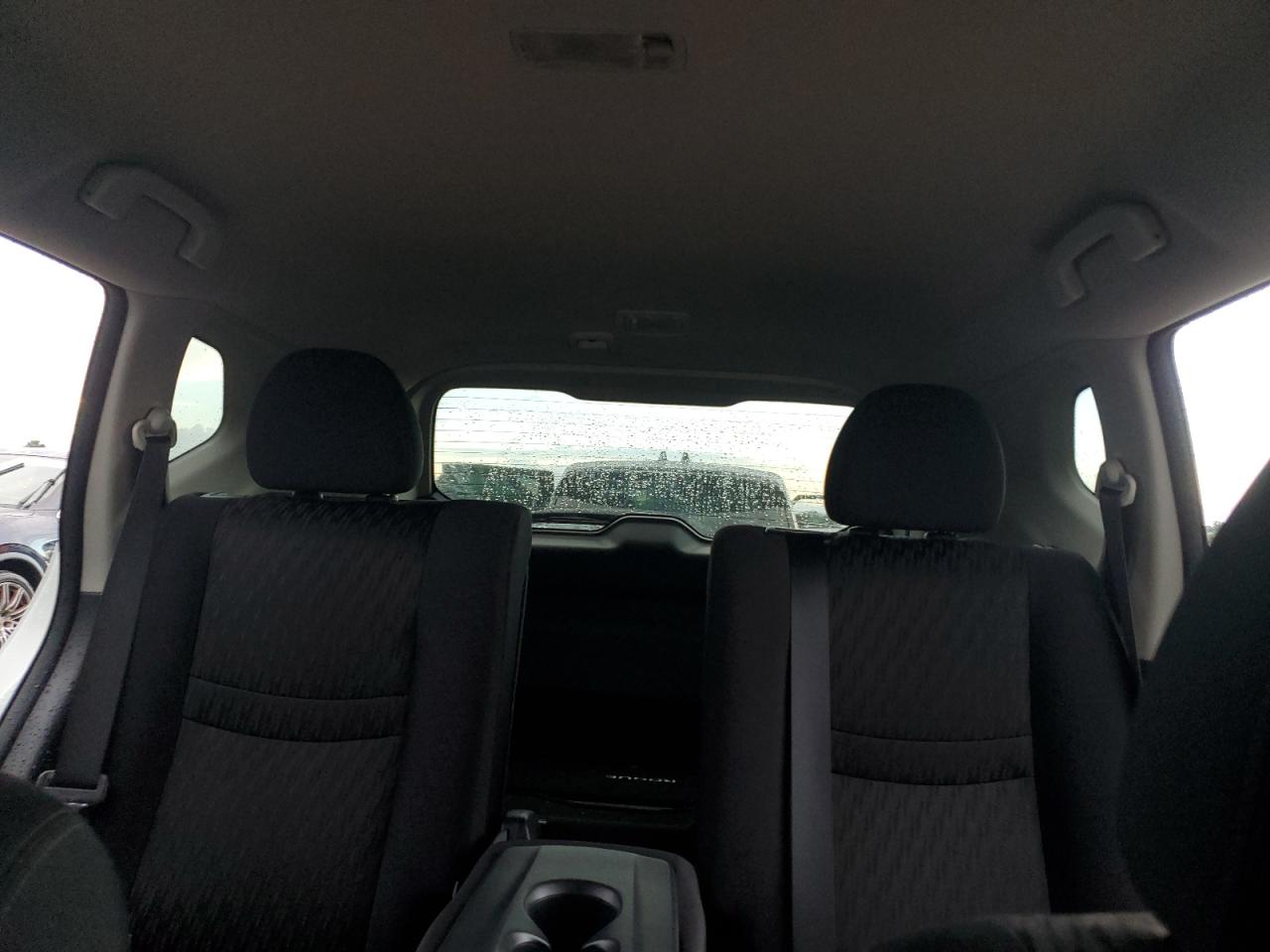 2018 Nissan Rogue VIN 5N1AT2MT2JC769462 Copart auction photo, water/flood damage thumbnail 10