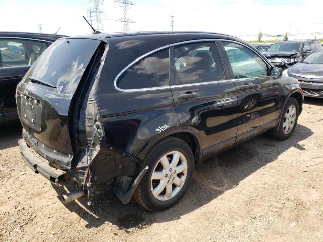 2009 Honda CR-V VIN 5J6RE48599L059117 Copart auction photo, rear end damage thumbnail 3