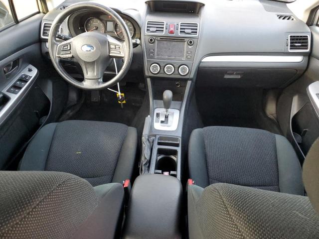 2015 Subaru Impreza VIN JF1GJAA66FH021360 Copart auction photo, front end / minor dent/scratches damage thumbnail 8