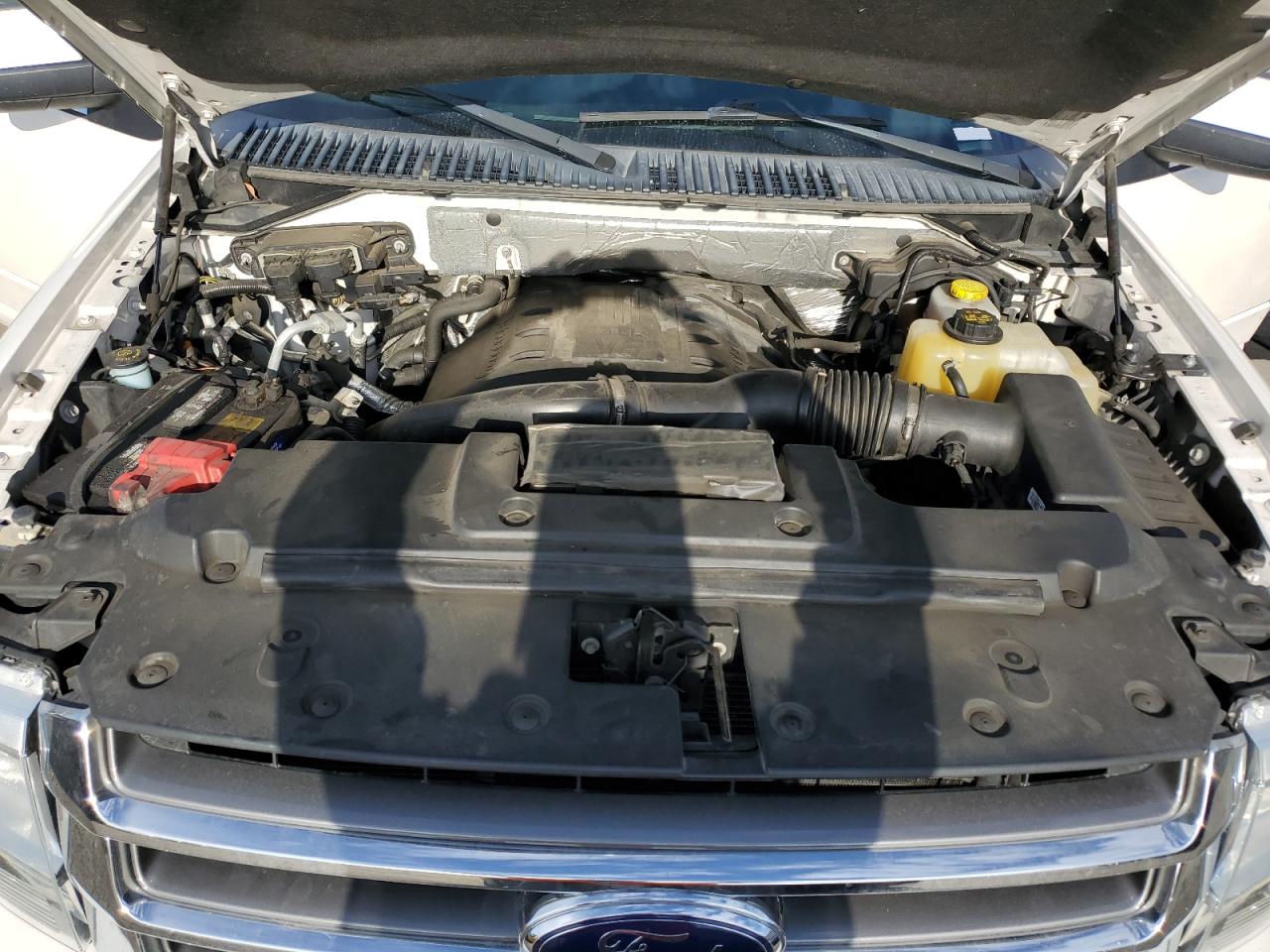 2017 Ford Expedition VIN 1FMJU2AT2HEA43004 Copart auction photo, minor dent/scratches damage thumbnail 11