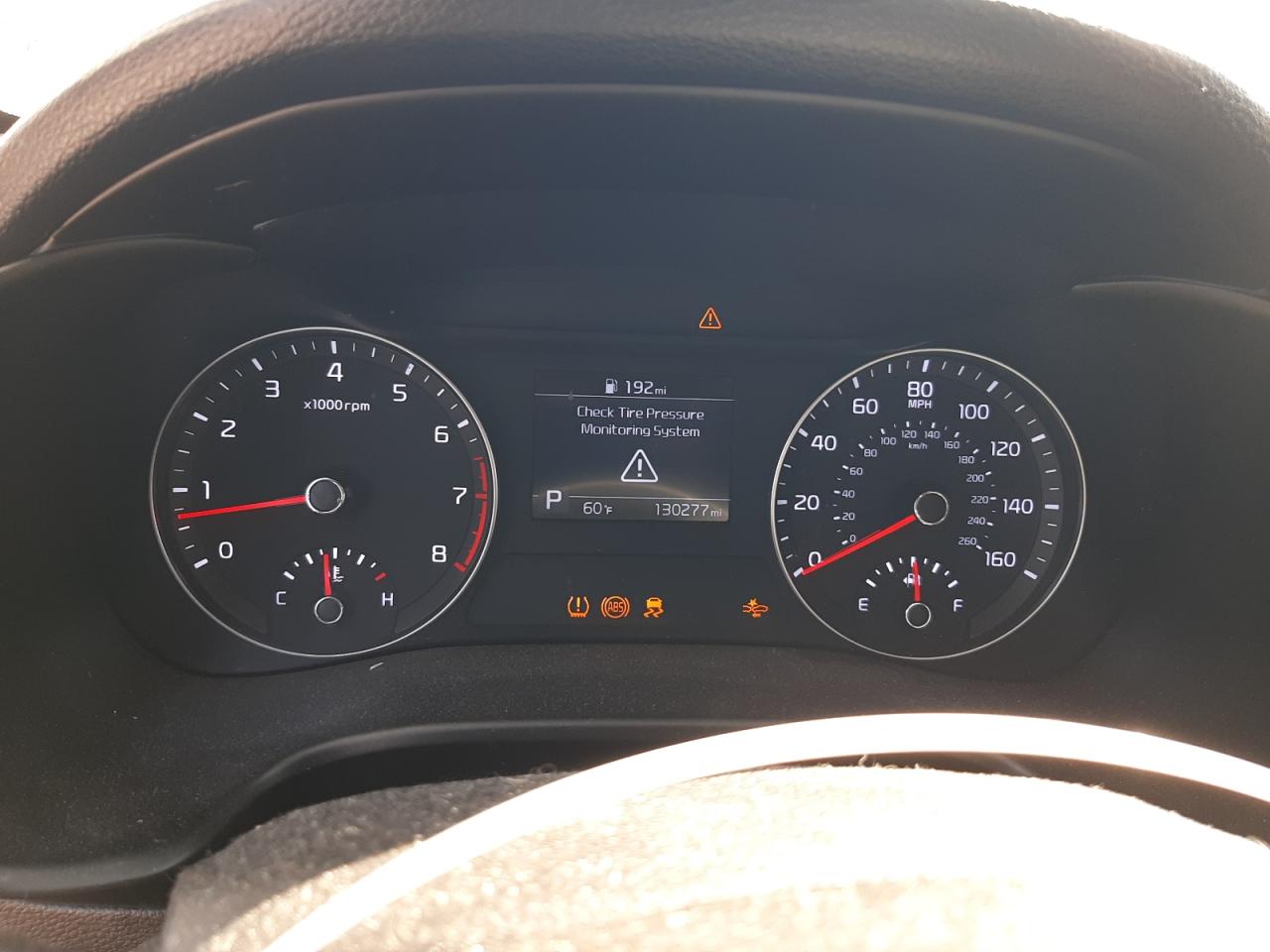 2020 KIA Forte VIN 3KPF24AD1LE249674 Copart auction photo, rear end damage thumbnail 9