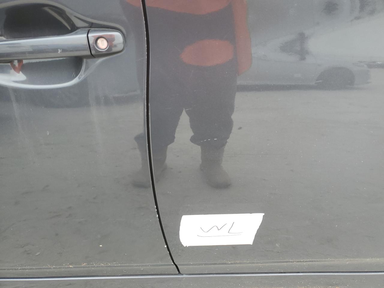 2014 Toyota Prius VIN JTDKN3DU7E1859628 Copart auction photo, water/flood damage thumbnail 13