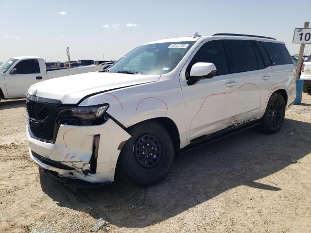 2022 Cadillac Escalade VIN 1GYS4FKL9NR178073