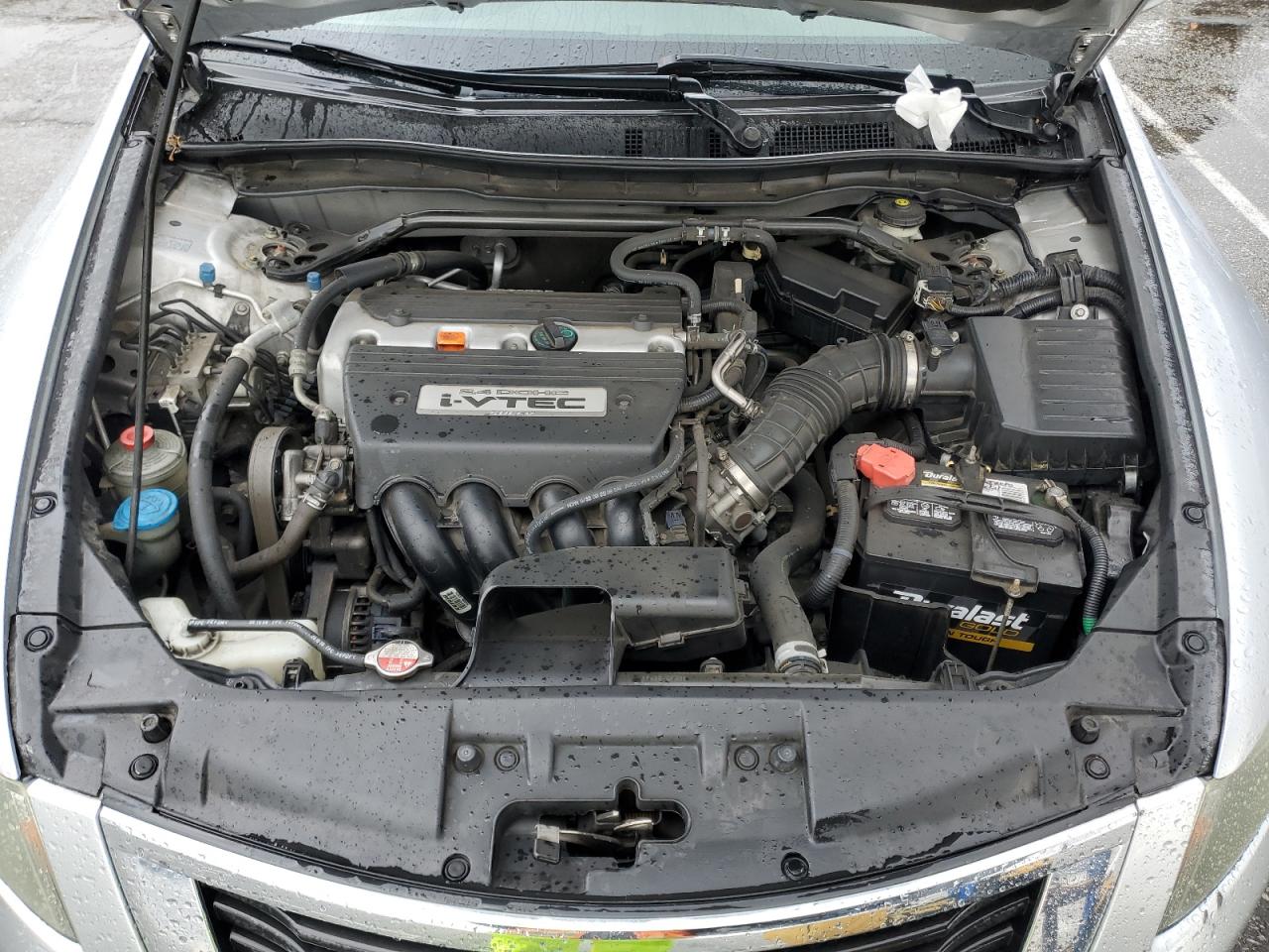2009 Honda Accord VIN 1HGCP26839A099777 Copart auction photo, minor dent/scratches damage thumbnail 11