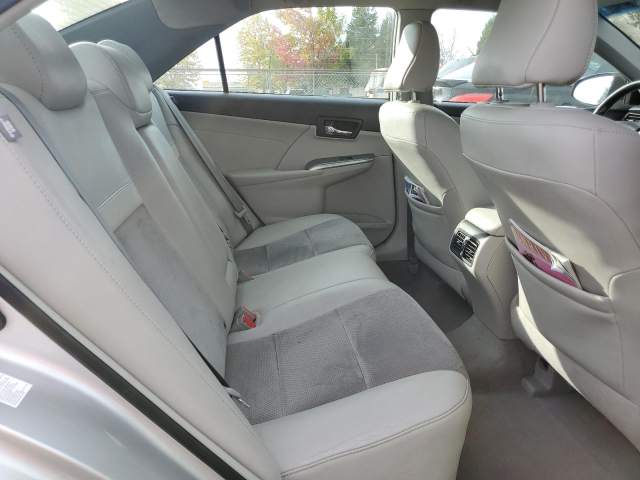 2013 Toyota Camry VIN 4T1BD1FK3DU087365 Copart auction photo, front end damage thumbnail 10