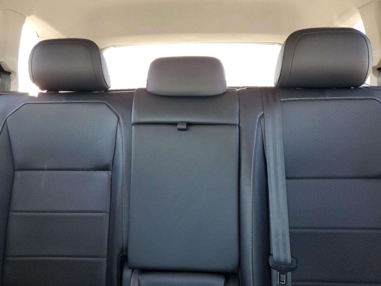 2021 Volkswagen Tiguan VIN 3VV3B7AX5MM032152 Copart auction photo, front end / minor dent/scratches damage thumbnail 10