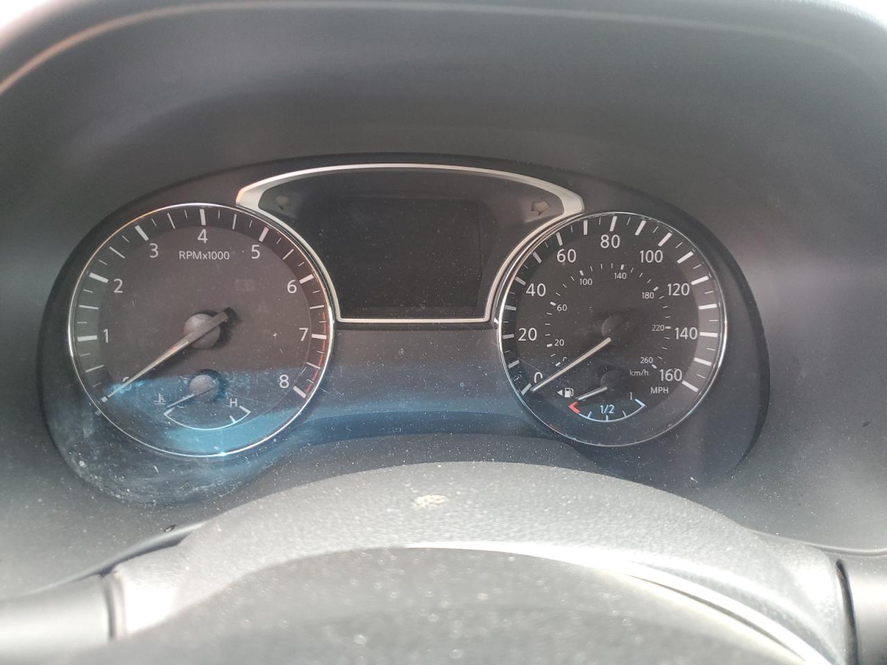 2016 Nissan Pathfinder VIN 5N1AR2MN2GC604374 Copart auction photo, water/flood damage thumbnail 9