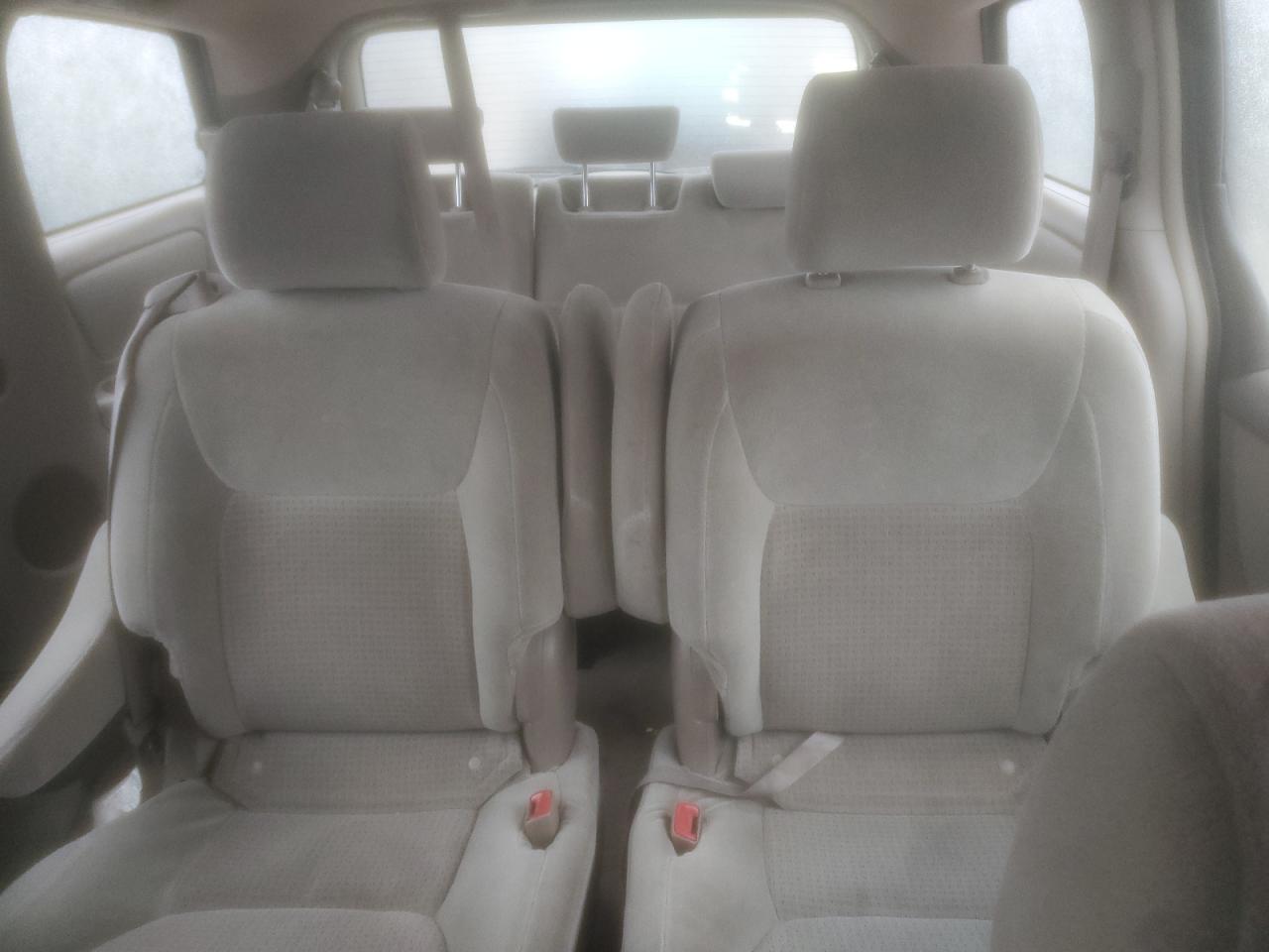 2007 Toyota Sienna VIN 5TDZK23C67S041906 Copart auction photo, front end damage thumbnail 10