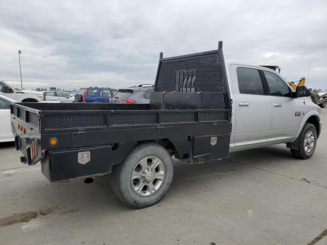 2012 Dodge RAM VIN 3C6UD5JL2CG214829 Copart auction photo, water/flood damage thumbnail 3