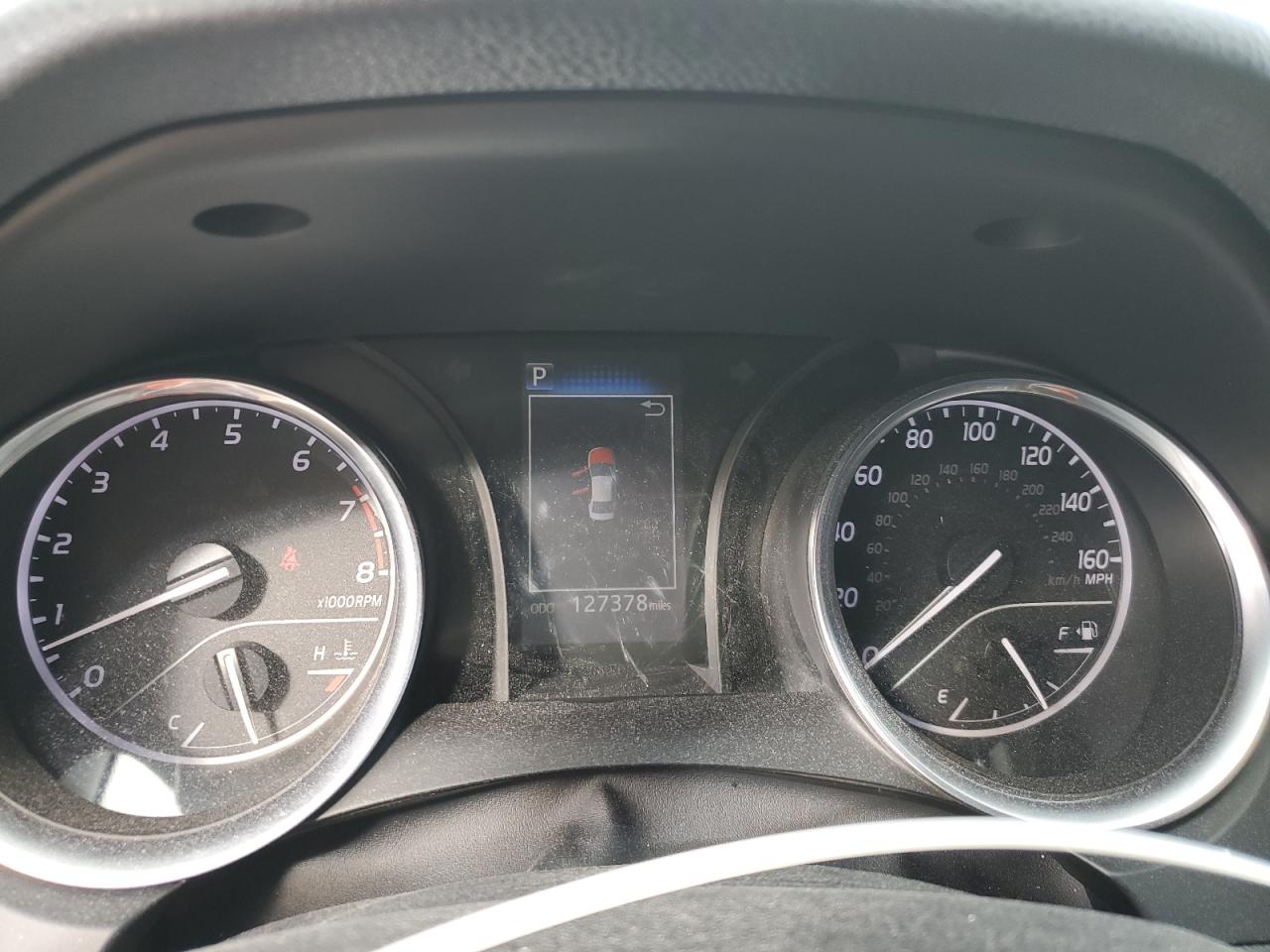 2018 Toyota Camry VIN 4T1B11HK4JU550972 Copart auction photo, front end damage thumbnail 9