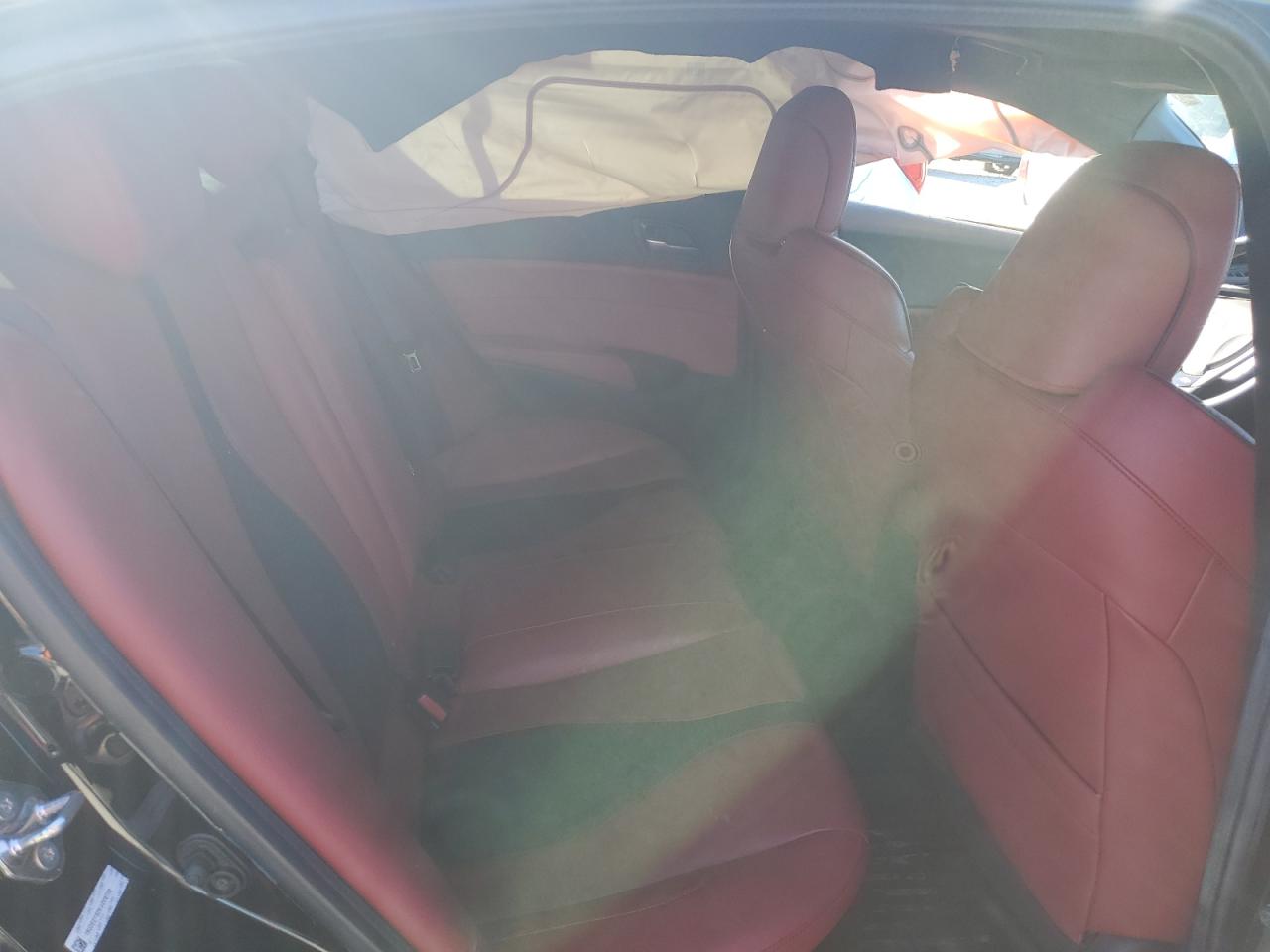 2019 Acura ILX VIN 19UDE2F80KA008738 Copart auction photo, side / front end damage thumbnail 10