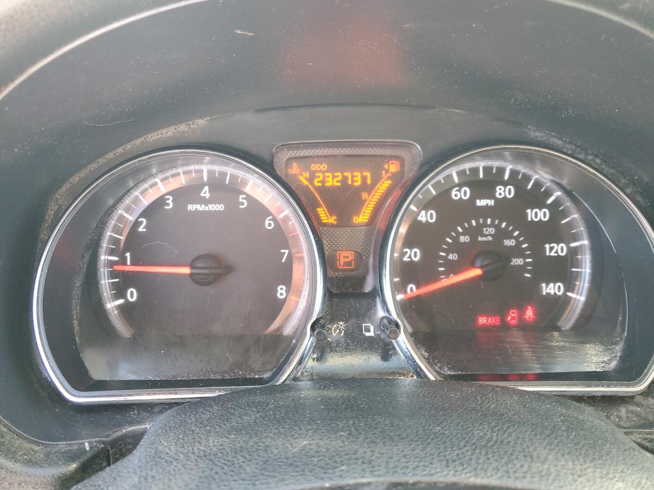 2014 Nissan Versa VIN 3N1CE2CP0EL429560 Copart auction photo, front end damage thumbnail 9