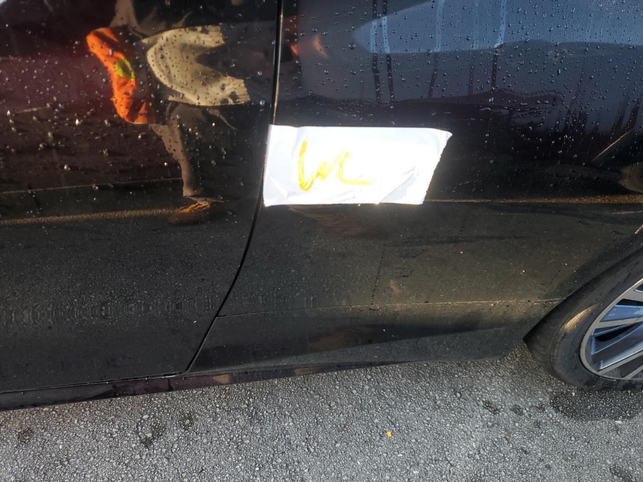 2018 Infiniti Q60 VIN JN1CV7EK4JM200250 Copart auction photo, water/flood damage thumbnail 12