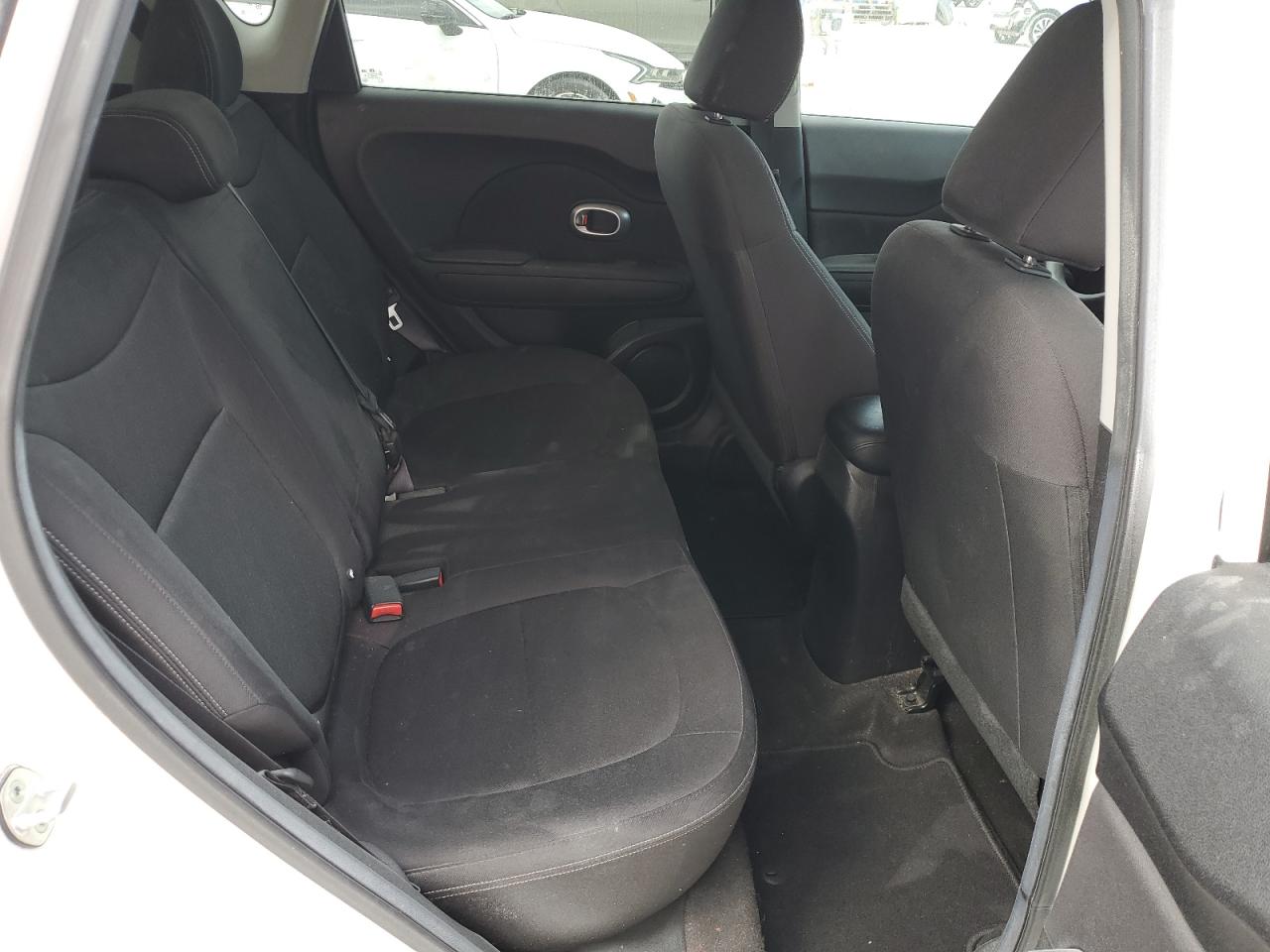 2015 KIA Soul VIN KNDJN2A27F7180871 Copart auction photo, rear end / side damage thumbnail 10