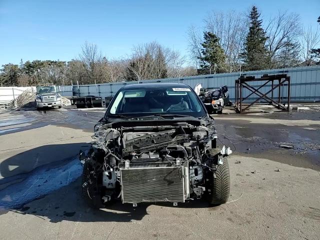 2017 Mazda CX-5 VIN JM3KFBDL2H0161797 Copart auction photo, front end damage thumbnail 12