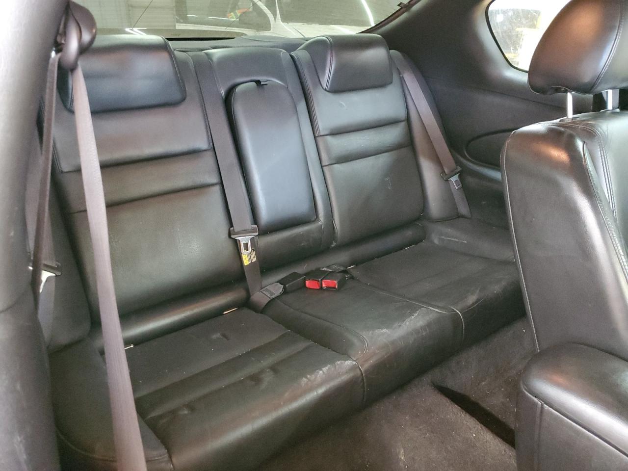 2006 Chevrolet Monte Carlo VIN 2G1WL16C169325854 Copart auction photo, front end damage thumbnail 10