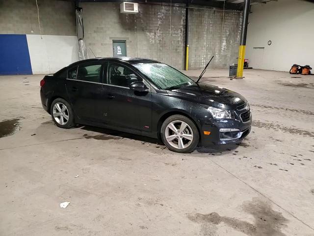 2016 Chevrolet Cruze VIN 1G1PF5SBXG7203531 Copart auction photo, all over / rear end damage thumbnail 13