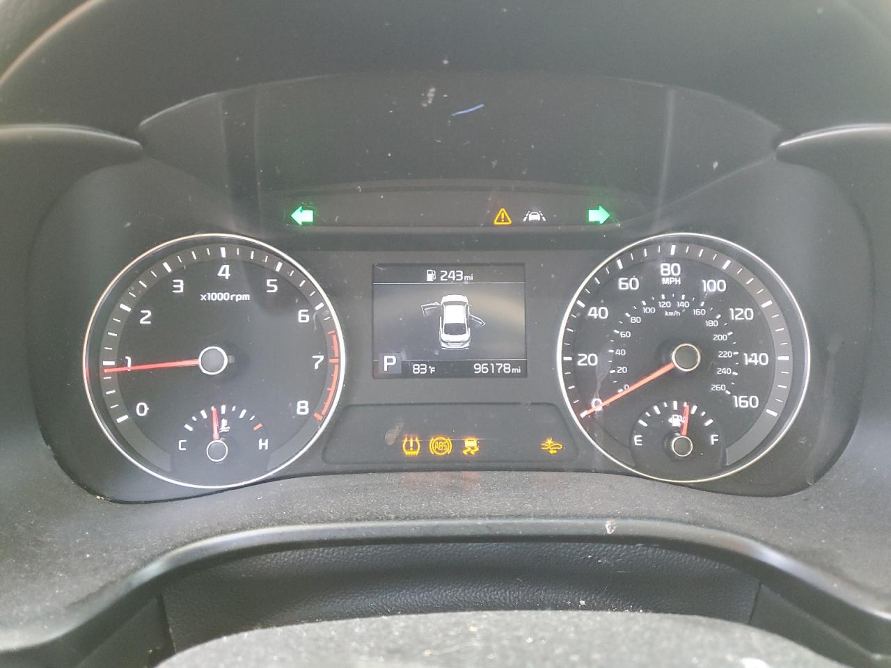 2021 KIA Forte VIN 3KPF24AD8ME341737 Copart auction photo, front end damage thumbnail 9