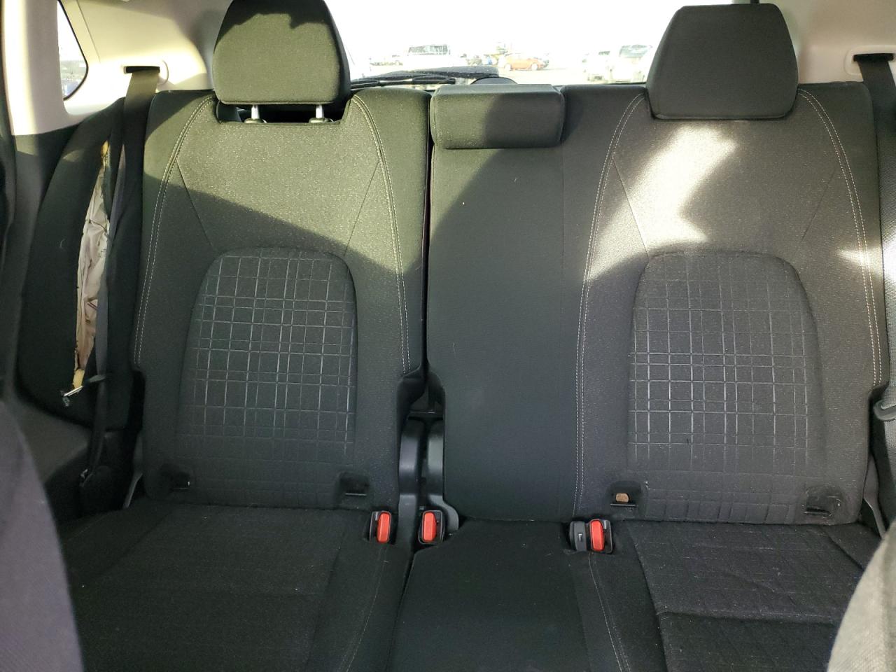 2024 Honda HR-V VIN 3CZRZ1H36RM711045 Copart auction photo, rear end damage thumbnail 10