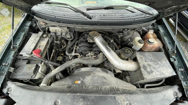2004 Ford F-150 VIN 1FTPX12584NA73375 Copart auction photo, minor dent/scratches / normal wear damage thumbnail 7