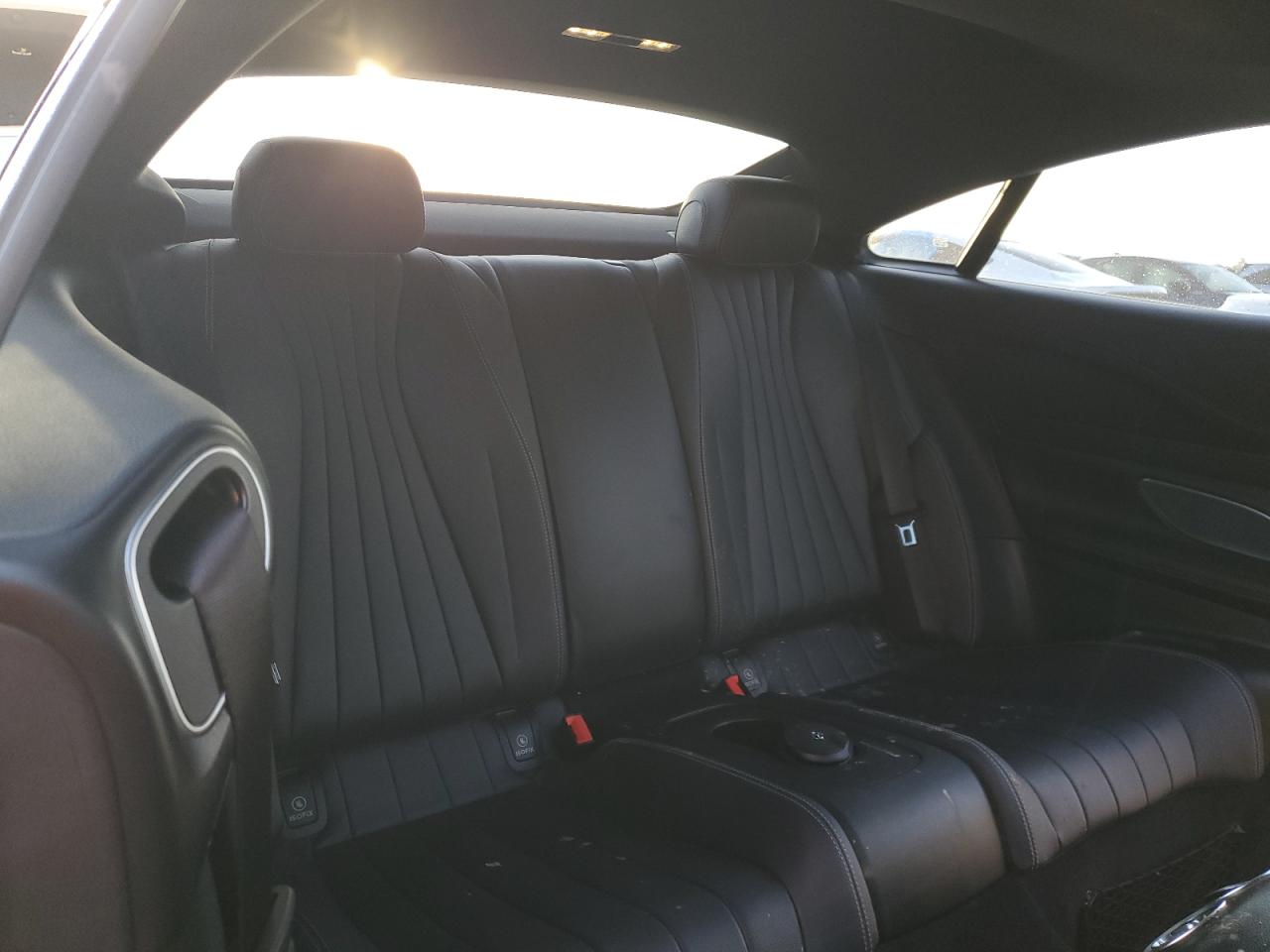 2018 Mercedes-Benz E-klasse VIN WDD1J6FB6JF026006 Copart auction photo, all over / front end damage thumbnail 10