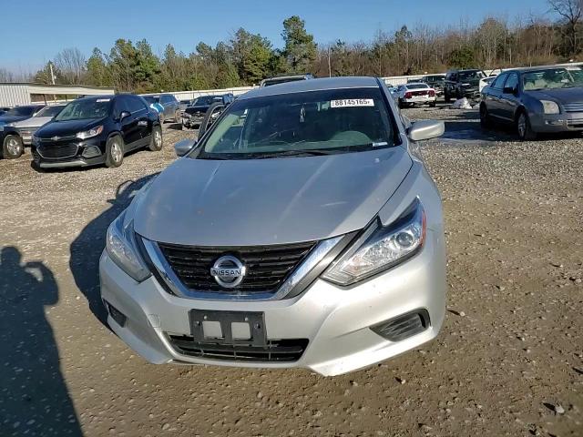 2018 Nissan Altima VIN 1N4AL3AP1JC231407 Copart auction photo, side damage thumbnail 15