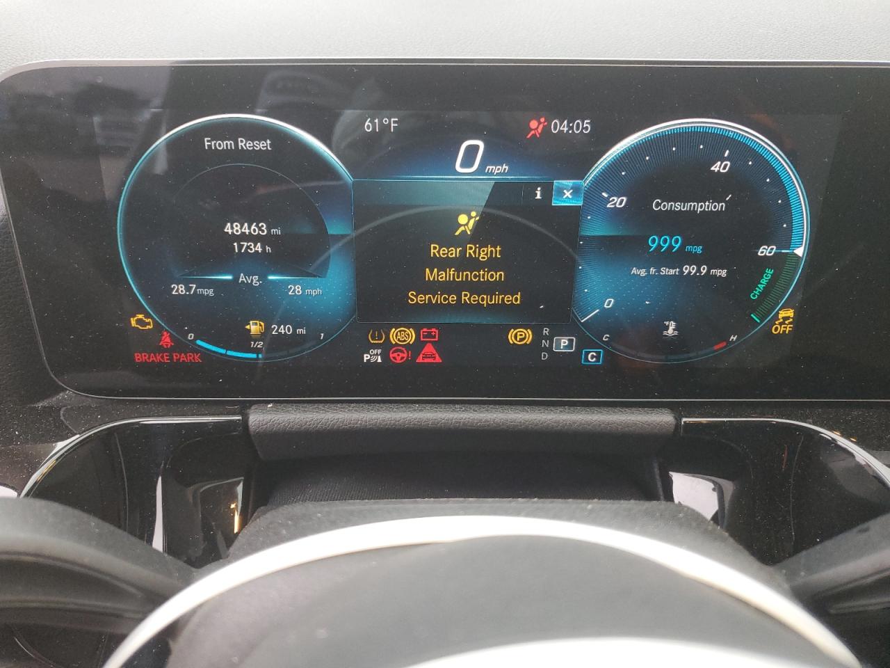 2022 Mercedes-Benz GLA-klasse VIN W1N4N4GB6NJ324968 Copart auction photo, front end / minor dent/scratches damage thumbnail 9