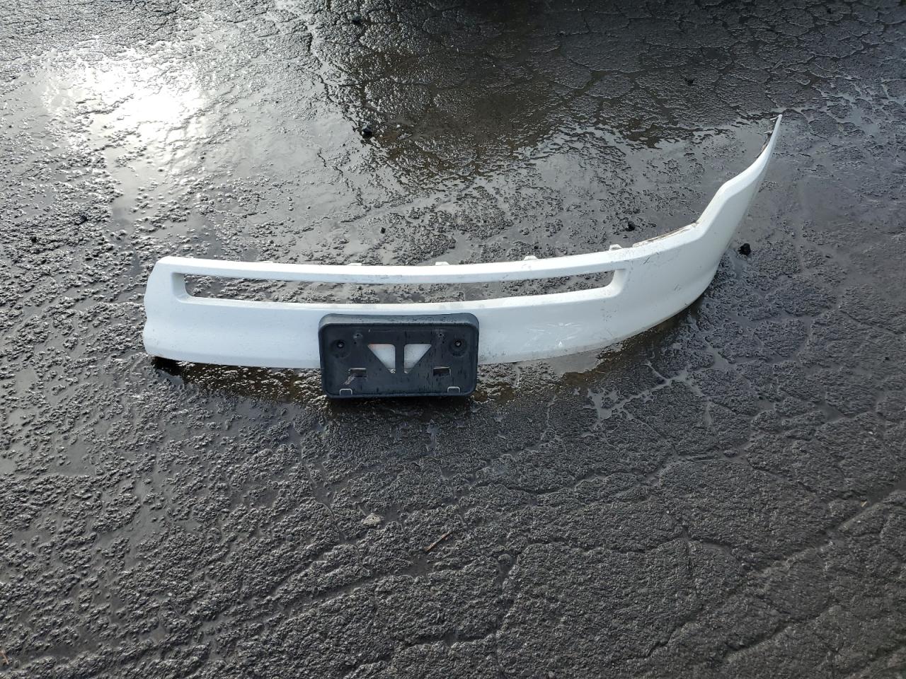 2009 Ford Edge VIN 2FMDK49C19BA79542 Copart auction photo, front end / undercarriage damage thumbnail 13