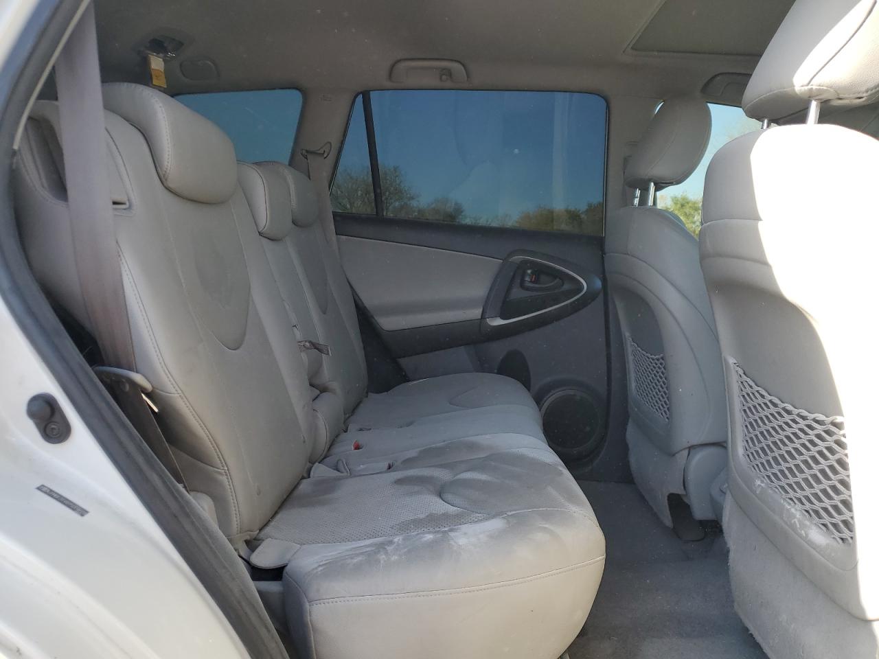 2009 Toyota RAV 4 VIN JTMBF31V695004623 Copart auction photo, front end / side damage thumbnail 11