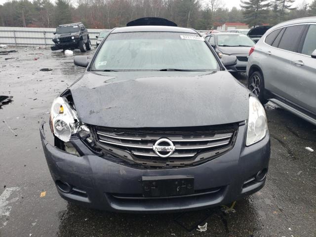 2011 Nissan Altima VIN 1N4AL2AP3BN497625 Copart auction photo, front end damage thumbnail 5