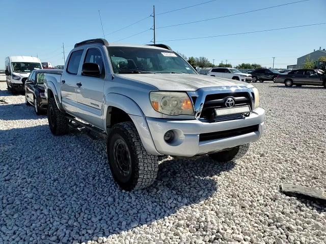 2009 Toyota Tacoma VIN 3TMLU42NX9M027735 Copart auction photo, minor dent/scratches damage thumbnail 11