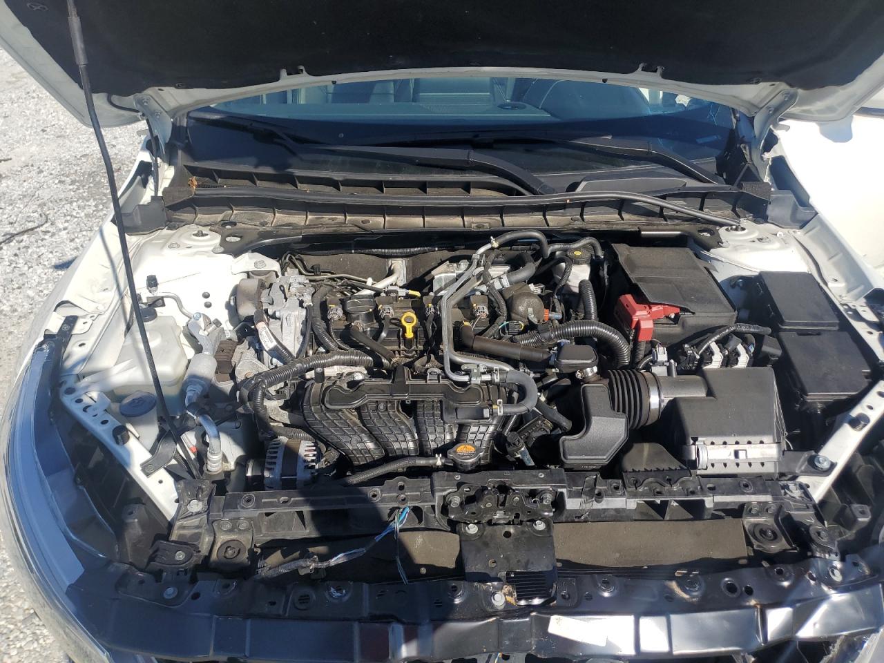 2021 Nissan Altima VIN 1N4BL4FW9MN379274 Copart auction photo, front end / minor dent/scratches damage thumbnail 11