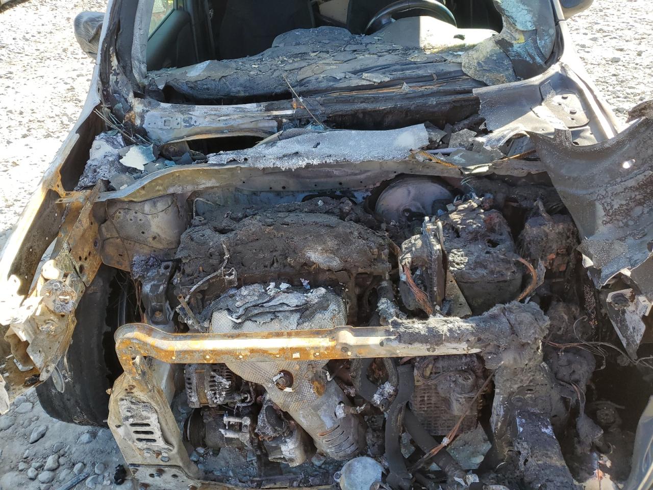 2018 Jeep Renegade VIN ZACCJBBB8JPH11770 Copart auction photo, burn damage thumbnail 13