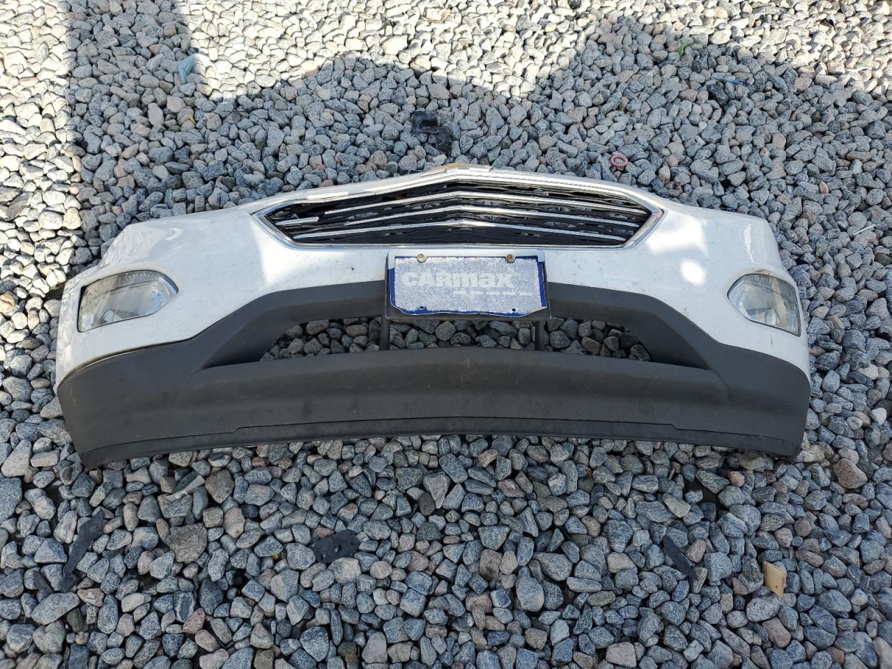 2016 Chevrolet Equinox VIN 2GNALDEK8G1181223 Copart auction photo, front end damage thumbnail 13