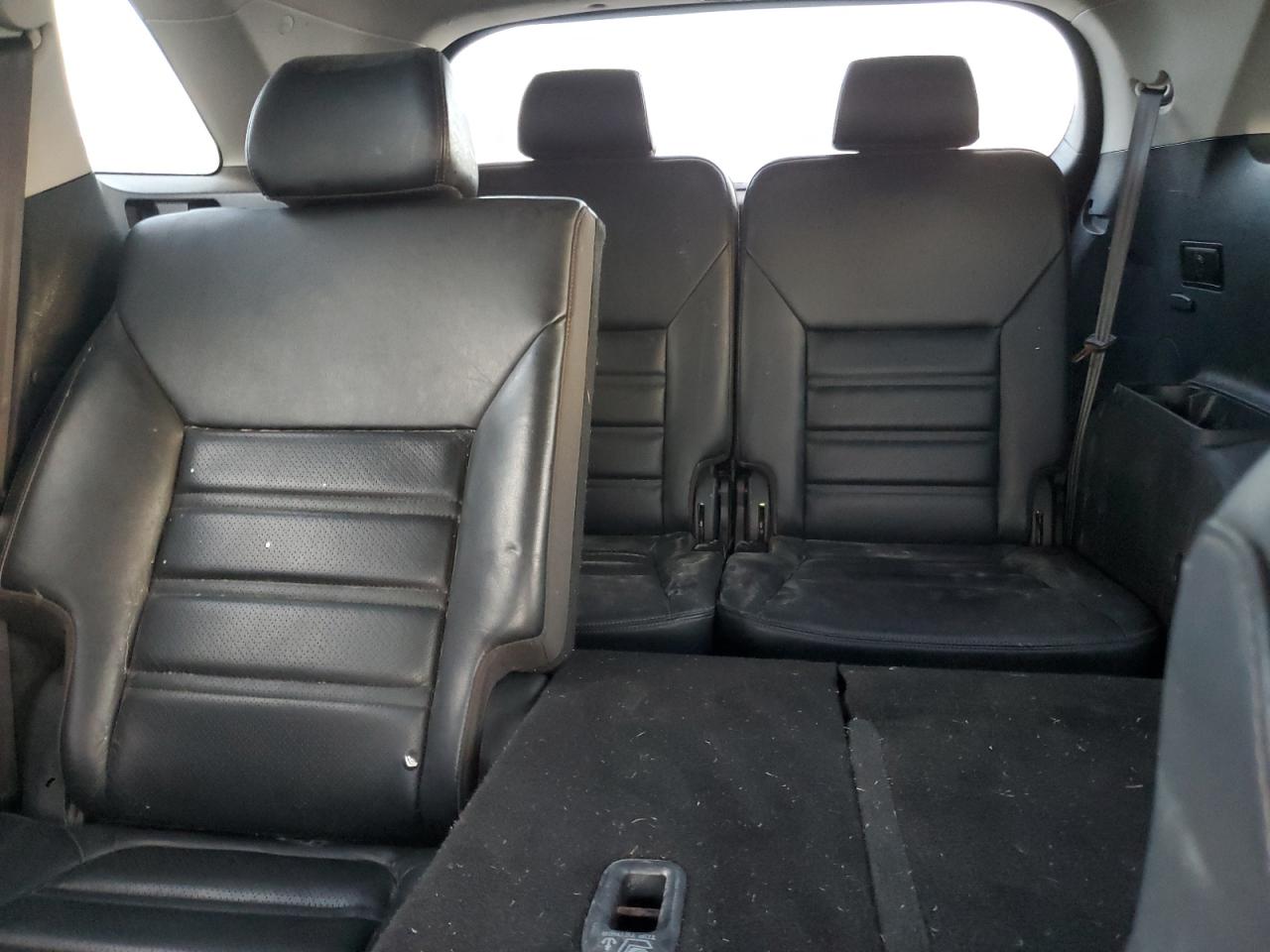 2019 KIA Sorento VIN 5XYPH4A58KG462618 Copart auction photo, water/flood damage thumbnail 10