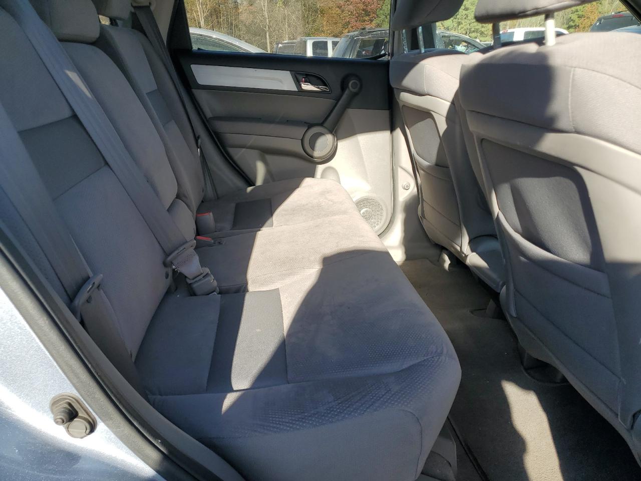2010 Honda CR-V VIN 5J6RE4H59AL060482 Copart auction photo, mechanical / undercarriage damage thumbnail 11