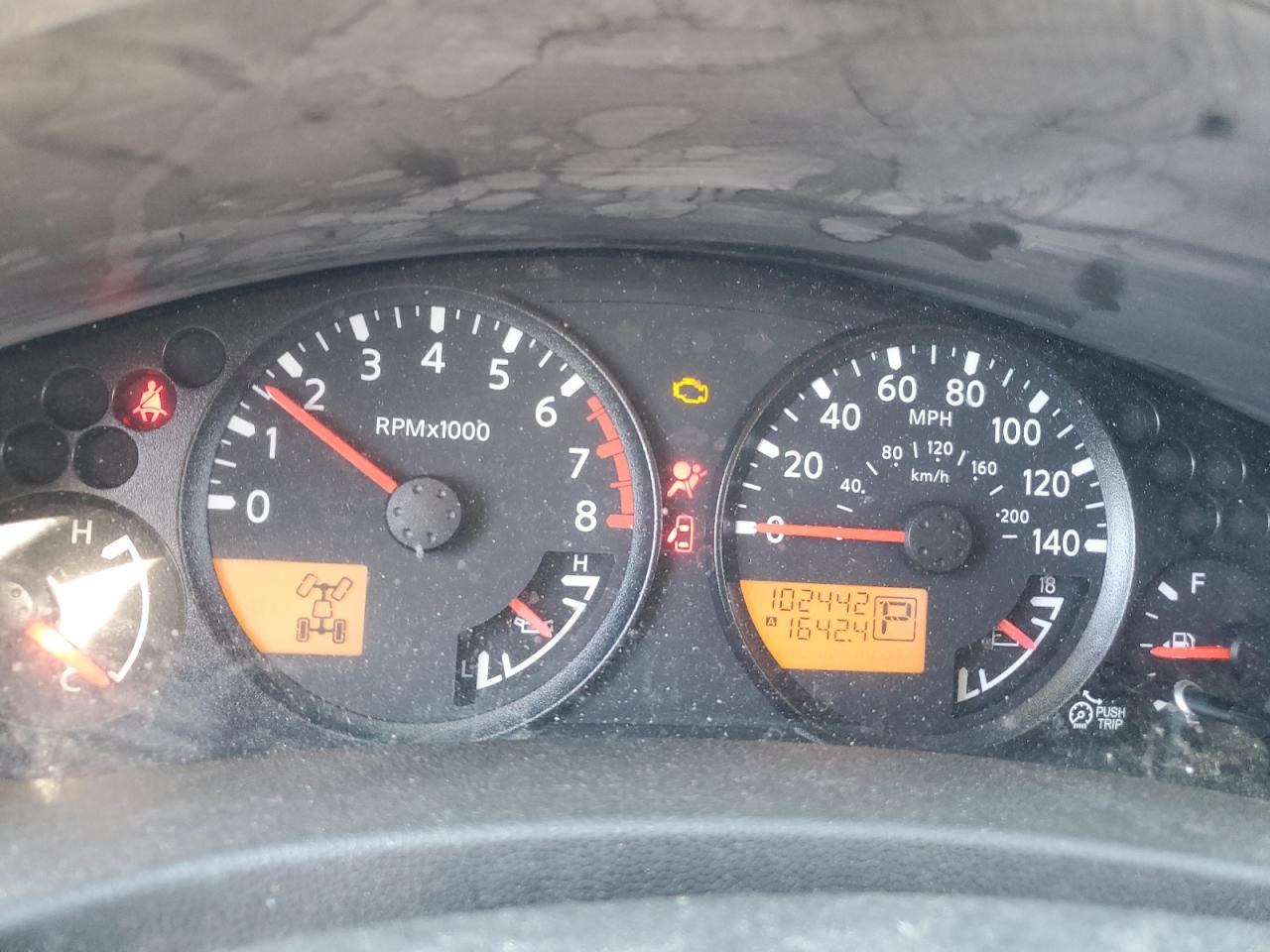 2012 Nissan Navara (Frontier) VIN 1N6AD0CW1CC414588 Copart auction photo, front end / minor dent/scratches damage thumbnail 9